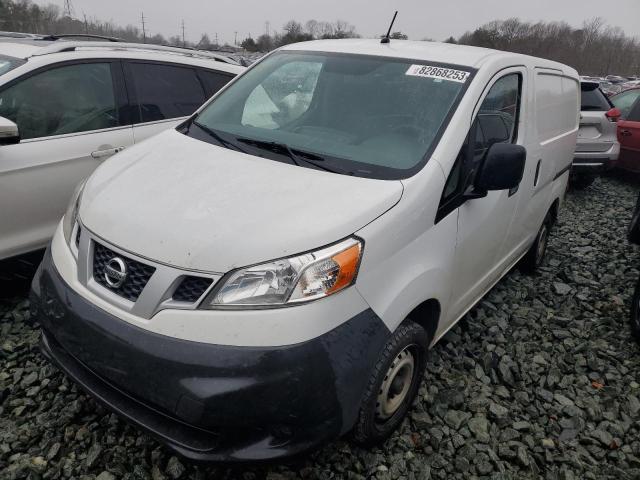 NISSAN NV 2019 3n6cm0knxkk696711