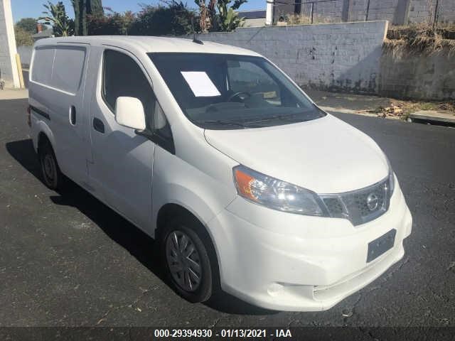 NISSAN NV200 COMPACT CARGO 2019 3n6cm0knxkk697406