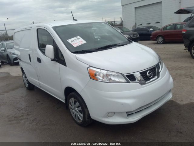 NISSAN NV200 COMPACT CARGO 2019 3n6cm0knxkk697471