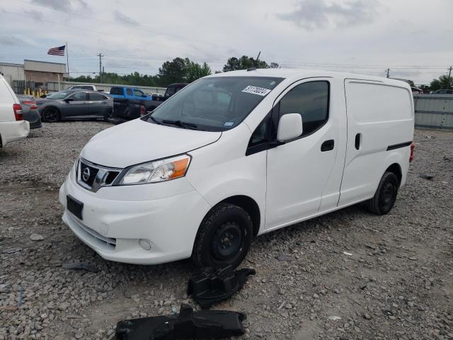 NISSAN NV 2019 3n6cm0knxkk697647