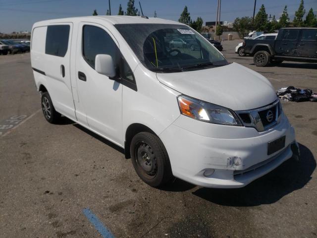 NISSAN NV200 2.5S 2019 3n6cm0knxkk697972