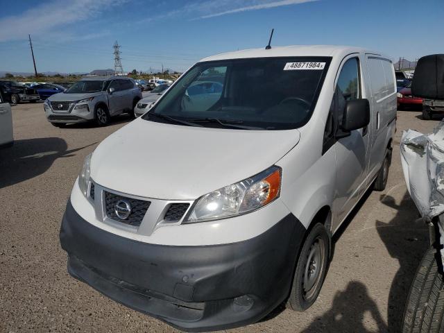 NISSAN NV 2019 3n6cm0knxkk698099