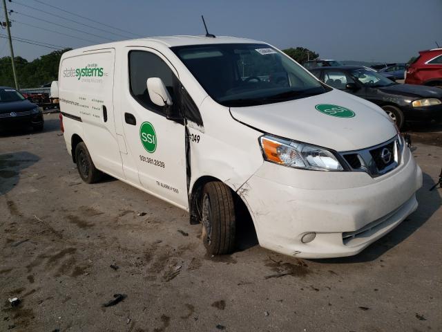 NISSAN NV200 2.5S 2019 3n6cm0knxkk698572