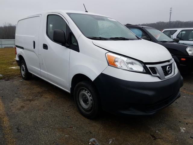 NISSAN NV200 2.5S 2019 3n6cm0knxkk699141