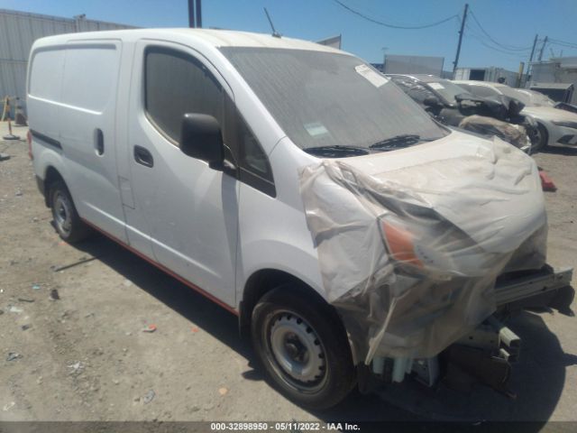 NISSAN NV200 COMPACT CARGO 2019 3n6cm0knxkk699530