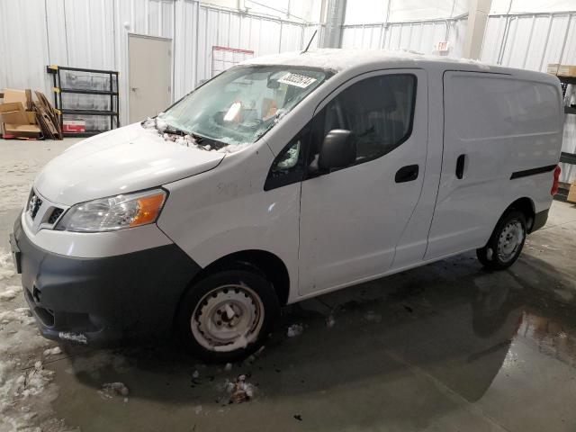 NISSAN NV 2019 3n6cm0knxkk699866