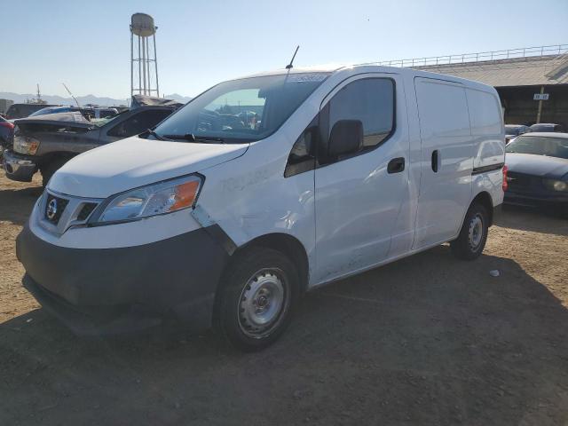 NISSAN NV 2019 3n6cm0knxkk701017