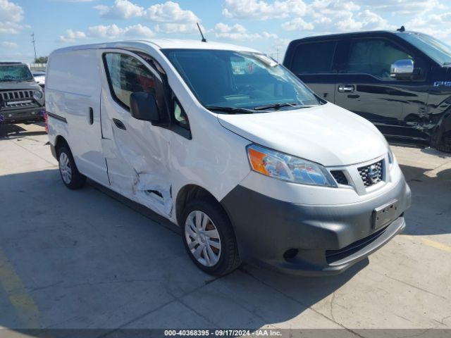 NISSAN NV200 2019 3n6cm0knxkk701602