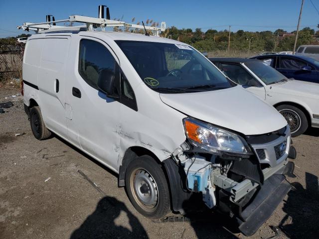 NISSAN NV200 2.5S 2019 3n6cm0knxkk701812