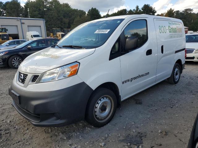 NISSAN NV 2019 3n6cm0knxkk702944