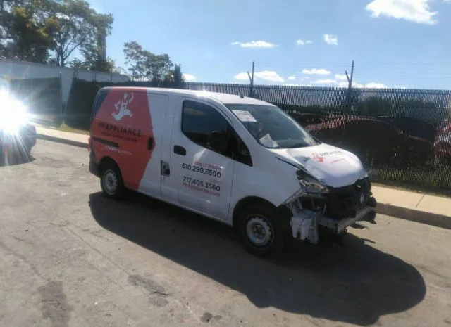 NISSAN NV200 COMPACT CARGO 2019 3n6cm0knxkk703026