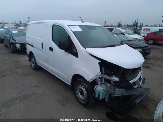 NISSAN NV200 COMPACT CARGO 2019 3n6cm0knxkk704578