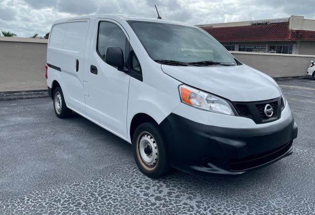 NISSAN NV200 COMPACT CARGO 2019 3n6cm0knxkk704855