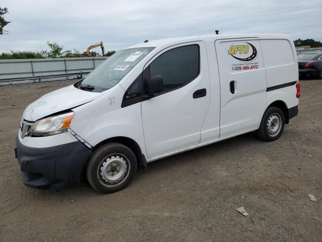 NISSAN NV200 2.5S 2019 3n6cm0knxkk704970