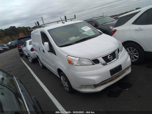 NISSAN NV200 COMPACT CARGO 2019 3n6cm0knxkk705262