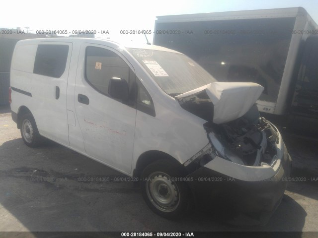 NISSAN NV200 COMPACT CARGO 2019 3n6cm0knxkk705780