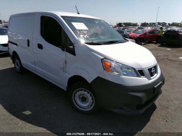 NISSAN NV200 COMPACT CARGO 2019 3n6cm0knxkk706265