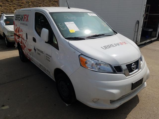 NISSAN NV200 2.5S 2019 3n6cm0knxkk706895