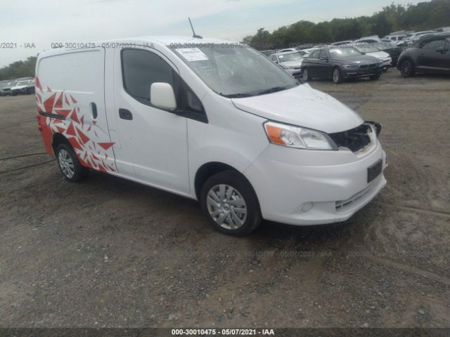 NISSAN NV200 COMPACT CARGO 2019 3n6cm0knxkk708047