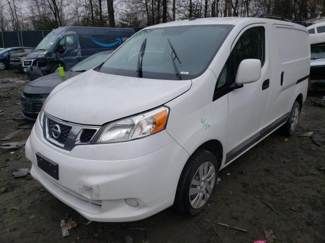 NISSAN NV200 2.5S 2019 3n6cm0knxkk708226