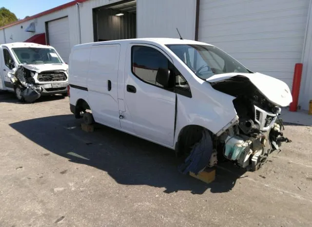 NISSAN NV200 COMPACT CARGO 2019 3n6cm0knxkk708792