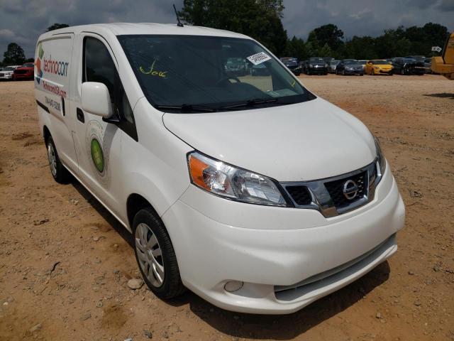 NISSAN NV200 2.5S 2019 3n6cm0knxkk709442