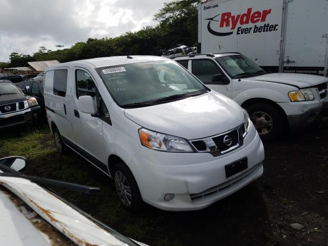 NISSAN NV200 2.5S 2019 3n6cm0knxkk709456