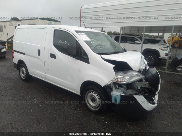 NISSAN NULL 2019 3n6cm0knxkk709523