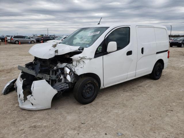 NISSAN NV200 2.5S 2019 3n6cm0knxkk709604