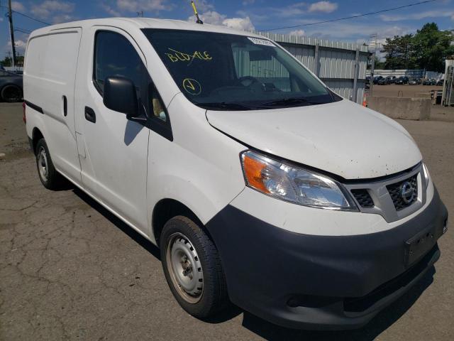 NISSAN NV200 2.5S 2019 3n6cm0knxkk709697