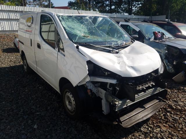 NISSAN NV200 2.5S 2019 3n6cm0knxkk710218