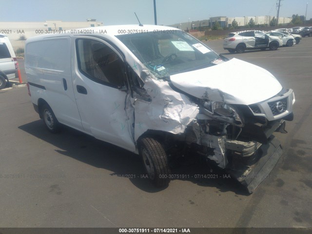 NISSAN NV200 COMPACT CARGO 2019 3n6cm0knxkk710476