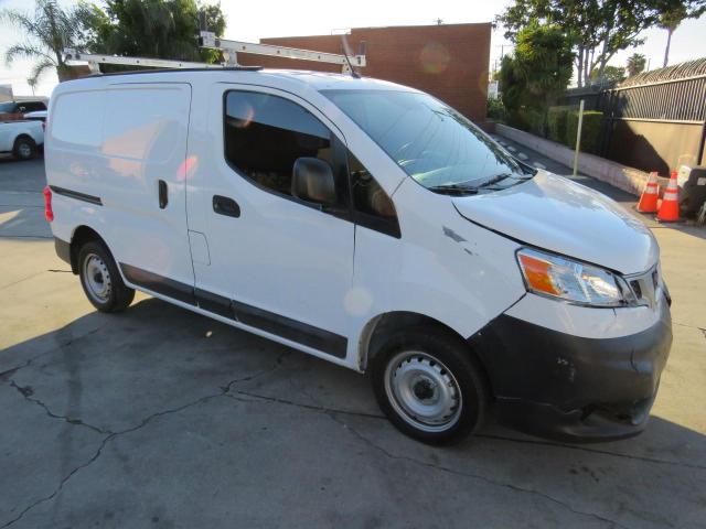 NISSAN NV200 2.5S 2019 3n6cm0knxkk711708