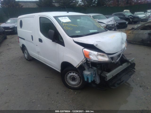 NISSAN NV200 COMPACT CARGO 2019 3n6cm0knxkk711711