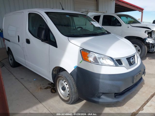 NISSAN NV200 2019 3n6cm0knxkk712146