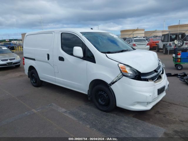 NISSAN NV200 2019 3n6cm0knxkk712499