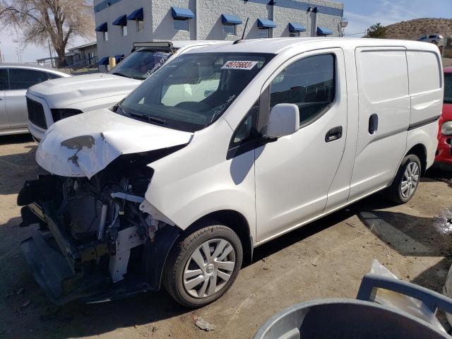 NISSAN NV200 2.5S 2020 3n6cm0knxlk690408