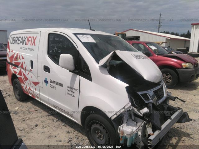 NISSAN NV200 COMPACT CARGO 2020 3n6cm0knxlk690618