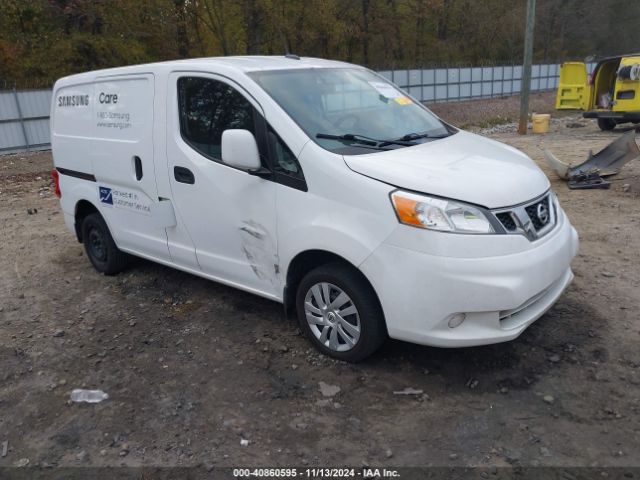 NISSAN NV200 2020 3n6cm0knxlk692188