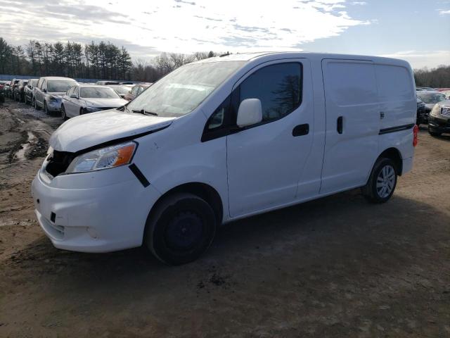 NISSAN NV 2020 3n6cm0knxlk692255