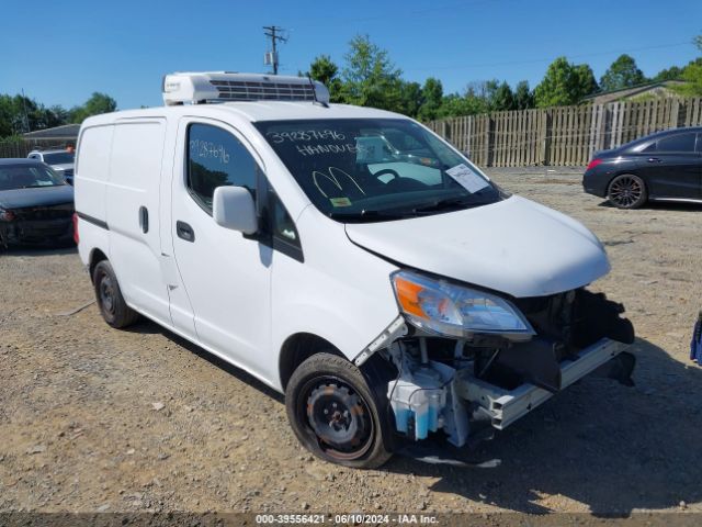 NISSAN NV200 2020 3n6cm0knxlk692899