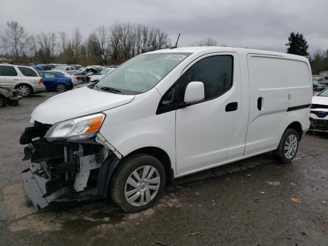 NISSAN NV200 2.5S 2020 3n6cm0knxlk693020