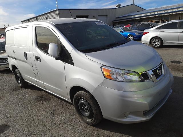 NISSAN NV200 2.5S 2020 3n6cm0knxlk693034