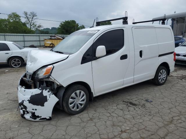 NISSAN NV200 2.5S 2020 3n6cm0knxlk697780