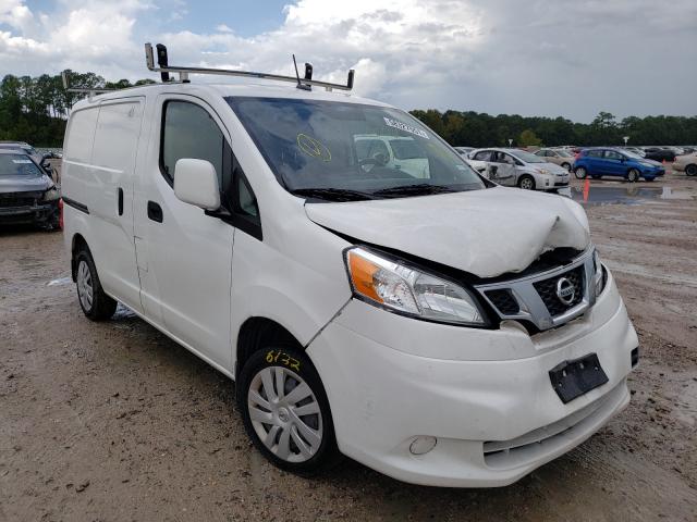 NISSAN NV200 COMPACT CARGO 2020 3n6cm0knxlk698380