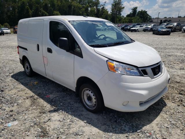 NISSAN NV200 2.5S 2020 3n6cm0knxlk699416