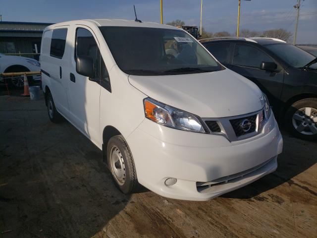 NISSAN NV200 2.5S 2020 3n6cm0knxlk701424