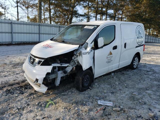 NISSAN NV200 2.5S 2020 3n6cm0knxlk702735