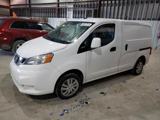 NISSAN NV200 2.5S 2020 3n6cm0knxlk703335