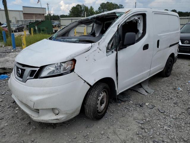 NISSAN NV200 2.5S 2020 3n6cm0knxlk703514